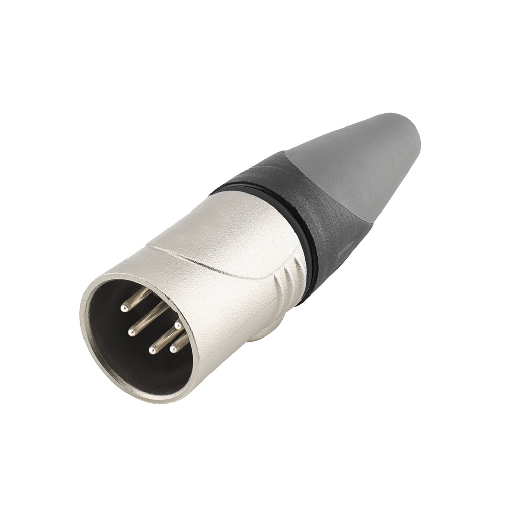 Hicon Connectors HI-X5CM-HD